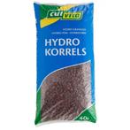 Hydrokorrels - 40 liter, Ophalen of Verzenden