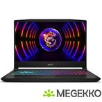 MSI Katana 15 B13VGK-1448NL RTX 4070 gaming laptop, Computers en Software, Windows Laptops, Nieuw, MSI, Verzenden