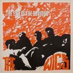 LP gebruikt - The Wigs - The End Of The Obvious, Verzenden, Zo goed als nieuw