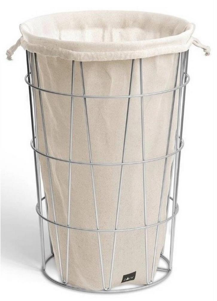 ZACK Wasmand van €170.00 voor €79.42, Huis en Inrichting, Badkamer | Badtextiel en Accessoires, Overige typen, Nieuw, Ophalen of Verzenden