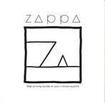 cd - Zappa - Ship Arriving Too Late To Save A Drowning Witch, Verzenden, Zo goed als nieuw
