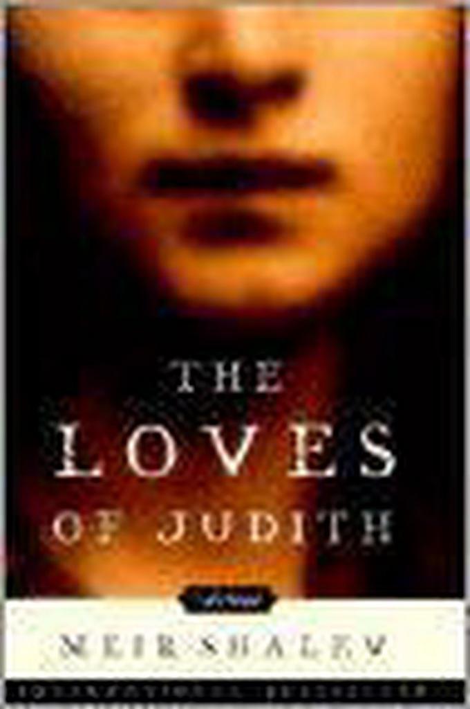 The Loves of Judith, Boeken, Overige Boeken, Ophalen of Verzenden
