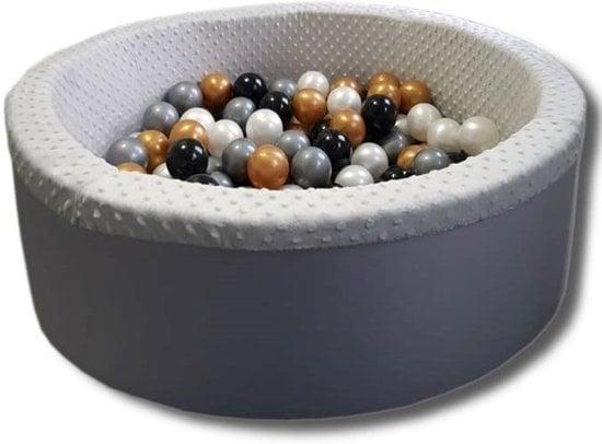 Baby Speelgoed Ballenbak | 90cm | Laatste Stuks!, Kinderen en Baby's, Speelgoed | Overig, Jongen of Meisje, Nieuw, Ophalen of Verzenden