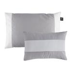 Marine Business Bootkussen Set Grijs - 2 Stuks, Watersport en Boten, Bootonderdelen, Ophalen of Verzenden, Nieuw