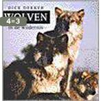 Wolven In De Wildernis 9789062244027 D. Dekker, Verzenden, Gelezen, D. Dekker