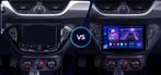 Navigatie opel corsa vanaf 2015 carkit android 13 carplay, Auto diversen, Autoradio's, Nieuw, Ophalen of Verzenden