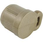 Buiteneind Giek Optimist 40mm, Watersport en Boten, Ophalen of Verzenden, Nieuw