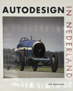 Autodesign in Nederland 9789066303720 J. Lammerse, Verzenden, Gelezen, J. Lammerse