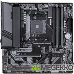 Gigabyte B550M GAMING X WIFI6, Computers en Software, Moederborden, Verzenden, Nieuw