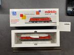 Märklin H0 - 36645 - Diesellocomotief (1) - Märklin Start Up, Nieuw