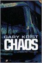 Chaos 9789044301977 Gary Krist, Boeken, Thrillers, Gelezen, Gary Krist, Verzenden