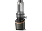 Philips HR3770/00 High Speed Blender met sapfunctieZwart, Nieuw