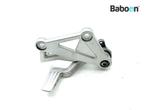 Rempedaal BMW R 1200 S (R1200S) (7682878), Motoren, Onderdelen | BMW, Verzenden, Gebruikt