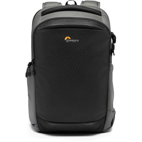 Lowepro Flipside BP 400 AW III Fotorugzak Donkergrijs, Audio, Tv en Foto, Fotografie | Fototassen, Rugtas, Nieuw, Lowepro, Ophalen of Verzenden