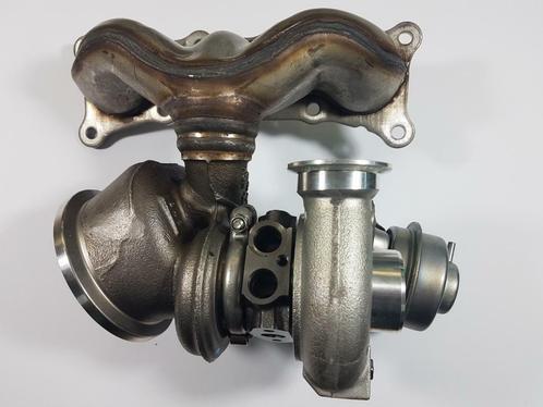 Turbo BMW E90 E91 E92 E93 E82 E88 Origineel Nieuw, Auto-onderdelen, Motor en Toebehoren, Nieuw, BMW, Ophalen of Verzenden