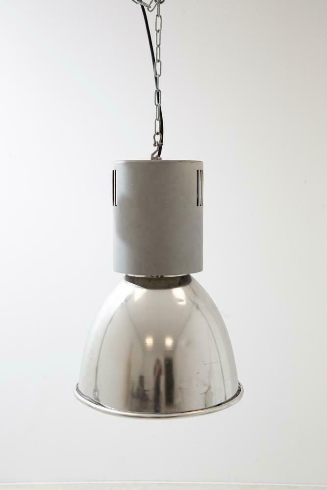 te koop Sill gasontladings hanglampen industrieel 400W € 125, Zakelijke goederen, Kantoor en Winkelinrichting | Kantoormeubilair en Inrichting