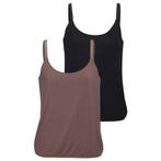 Vivance Top Met elastische glitters van zachte, Kleding | Dames, Tops, Verzenden, Nieuw