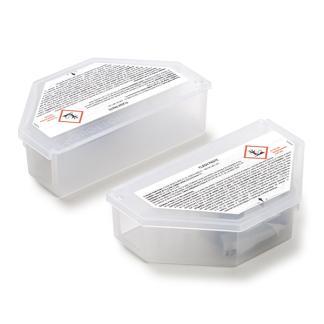 Muizenlokdoos | BSI (Inclusief lokaas, Pasta, 2 stuks), Dieren en Toebehoren, Overige Dieren-accessoires, Nieuw, Verzenden
