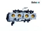 Gasklep Huis Kawasaki Z H2 2020 (ZR1000KLF), Motoren, Verzenden, Gebruikt