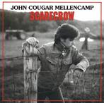 cd - John Cougar Mellencamp - Scarecrow, Verzenden, Zo goed als nieuw