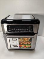 Inventum Hetelucht Friteuse Oven GF1200HLD Friteuses, Witgoed en Apparatuur, Frituurpannen, Verzenden, Nieuw