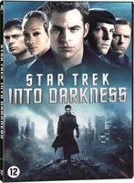 dvd film - Star Trek Into Darkness - Star Trek Into Darkness, Zo goed als nieuw, Verzenden