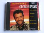 George Baker - The very best of (Arcade), Verzenden, Nieuw in verpakking