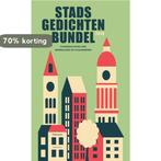 Stadsgedichtenbundel 2018 9789492411358, Boeken, Verzenden, Zo goed als nieuw