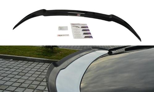 Spoilerkap Honda Civic Mk9 Facelift Glanzend Zwart Maxton, Auto-onderdelen, Carrosserie en Plaatwerk, Ophalen of Verzenden