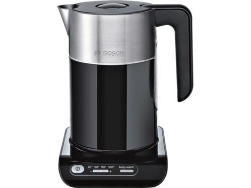 Bosch TWK8613P (Zwart), Huis en Inrichting, Woonaccessoires | Overige, Zo goed als nieuw, Verzenden