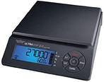 MyWeigh Ultraship U2 post pakketweegschaal 27kg x 2g/5g, Verzenden, Nieuw