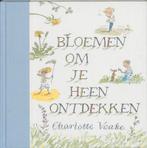 Bloemen om je heen ontdekken 9789000036752 Kate Petty, Verzenden, Gelezen, Kate Petty