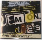 cd single card - foolSGARDEN - Lemon Tree, Verzenden, Zo goed als nieuw