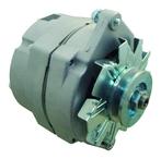 Dynamo John Deere 24V 40A, Watersport en Boten, Ophalen of Verzenden, Nieuw, Motor en Techniek, Zeilboot of Motorboot