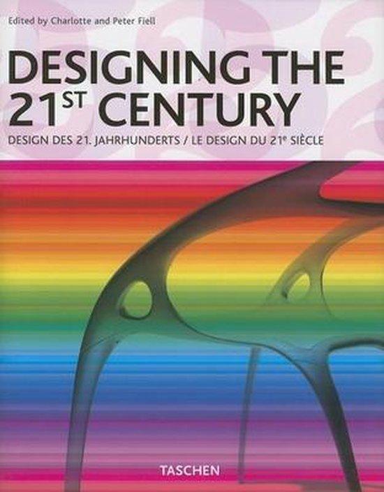 Designing the 21st Century, Boeken, Overige Boeken, Ophalen of Verzenden