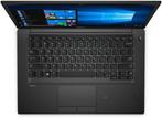 DELL Latitude 7470 - Touchscreen - Core i5-6300U - 8GB - ..., Verzenden, Nieuw