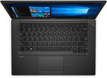 DELL Latitude 7470 - Touchscreen - Core i5-6300U - 8GB - ... beschikbaar voor biedingen