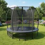 Trampoline / Buitentrampoline S - Incl. Veiligheidsnet en Ra, Verzenden, Nieuw