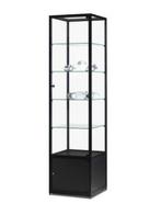 Basic WMS H500-O vitrinekast, Ophalen of Verzenden, Nieuw in verpakking