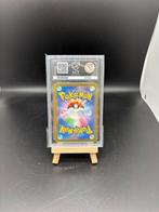 Pokémon - 1 Graded card - Charmeleon AR 169/165 - Perfect, Hobby en Vrije tijd, Verzamelkaartspellen | Pokémon, Nieuw