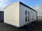 Te koop nieuwe stacaravan IRM Riviera Suite