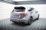 Central Rear Splitter (with vertical bars) voor Volkswagen T, Auto diversen, Tuning en Styling, Ophalen of Verzenden