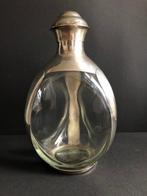 Karaf - .925 zilver - Haig whisky Sterling