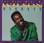cd - Wilson Pickett - The Very Best Of Wilson Pickett, Verzenden, Zo goed als nieuw