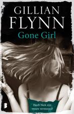 Gone girl 9789022578711 Gillian Flynn, Boeken, Verzenden, Gelezen, Gillian Flynn