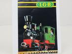 LGB reclame blad 1981 1982 (LGB Promotie, Boeken en CDDVD), Verzamelen, Ophalen of Verzenden, Zo goed als nieuw, Overige typen