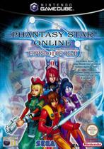 Phantasy Star Online Episode I & II-Standaard (GameCube), Ophalen of Verzenden, Zo goed als nieuw