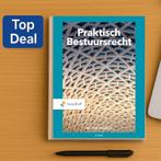 Praktisch Bestuursrecht, 9789001298845, Boeken, Verzenden, Zo goed als nieuw,  Y.M. Visscher