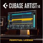 Steinberg Cubase Artist 14  – aanbieding tot 30 september 20, Ophalen of Verzenden, Nieuw