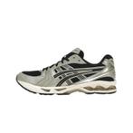 ASICS Gel-Kayano 14 Black Seal Grey - maat 48 (Sneakers), Verzenden, Nieuw, Sneakers of Gympen, Asics